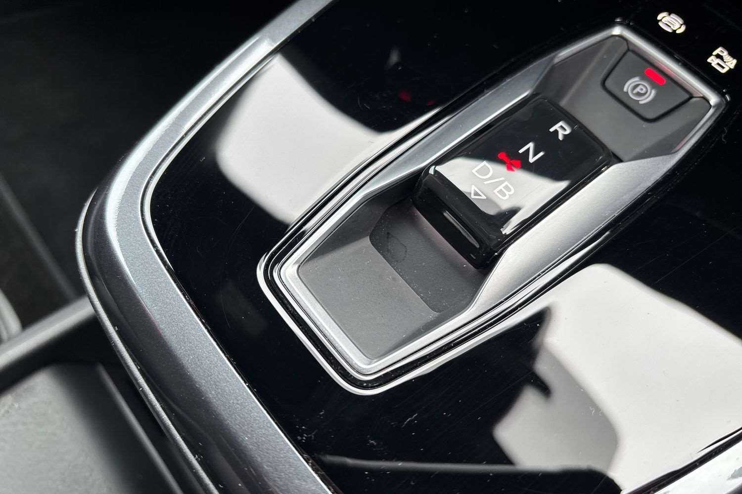 Used Audi Q4 e-tron 2024 for sale - 77842452: Photo 15