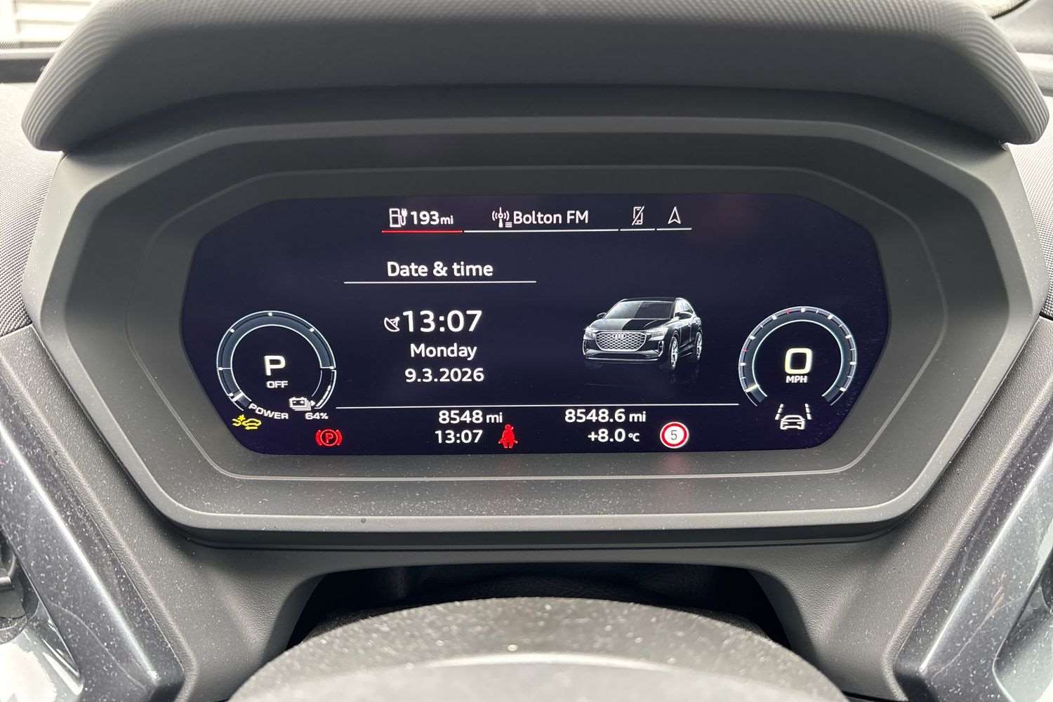 Used Audi Q4 e-tron 2024 for sale - 77842452: Photo 18