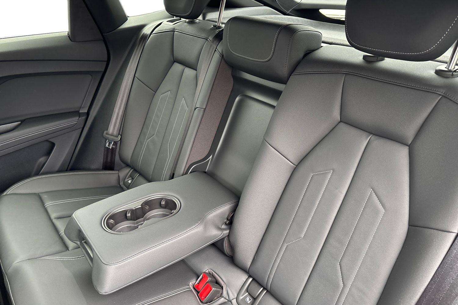 Used Audi Q4 e-tron 2024 for sale - 77842452: Photo 22