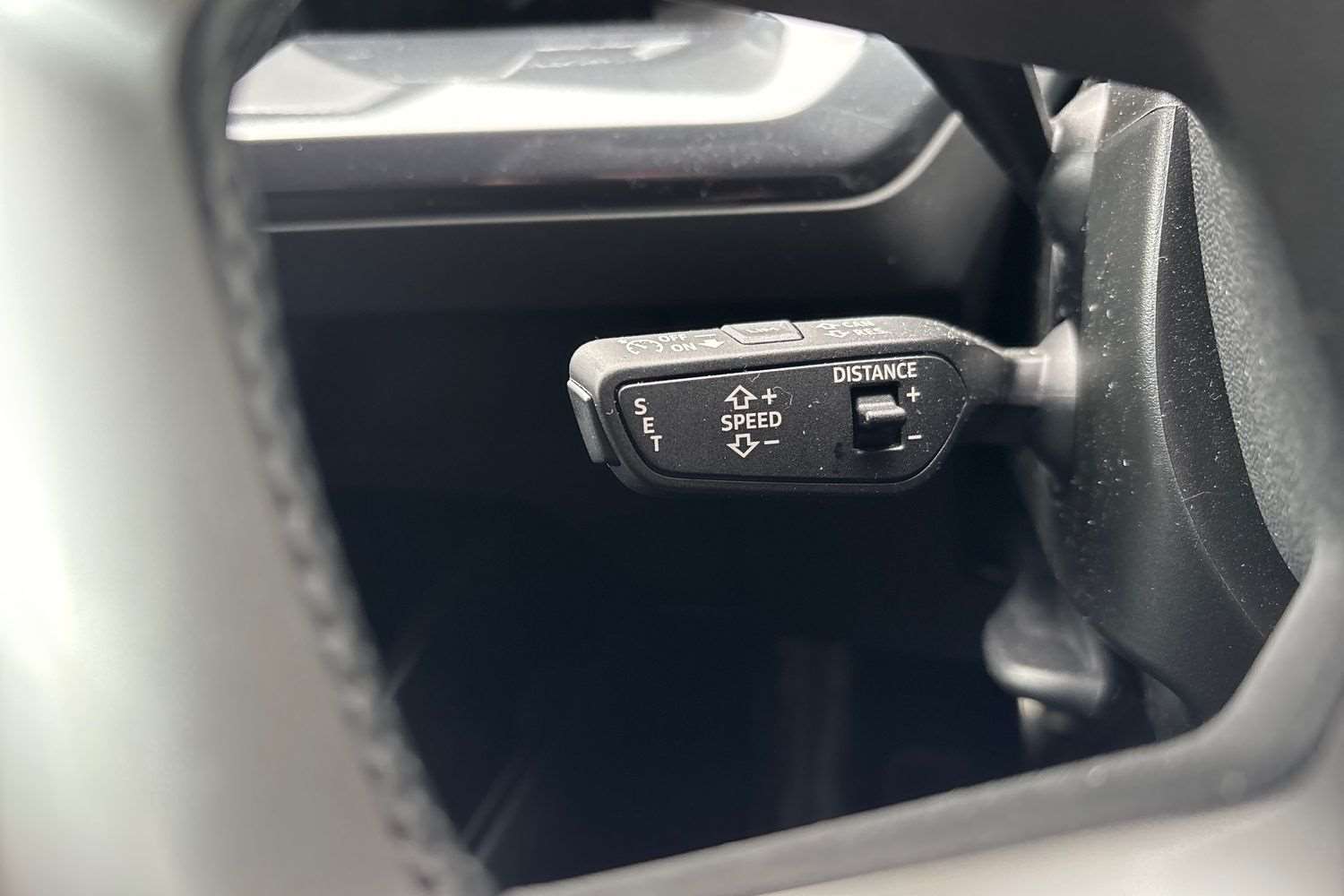 Used Audi Q4 e-tron 2024 for sale - 77842452: Photo 31