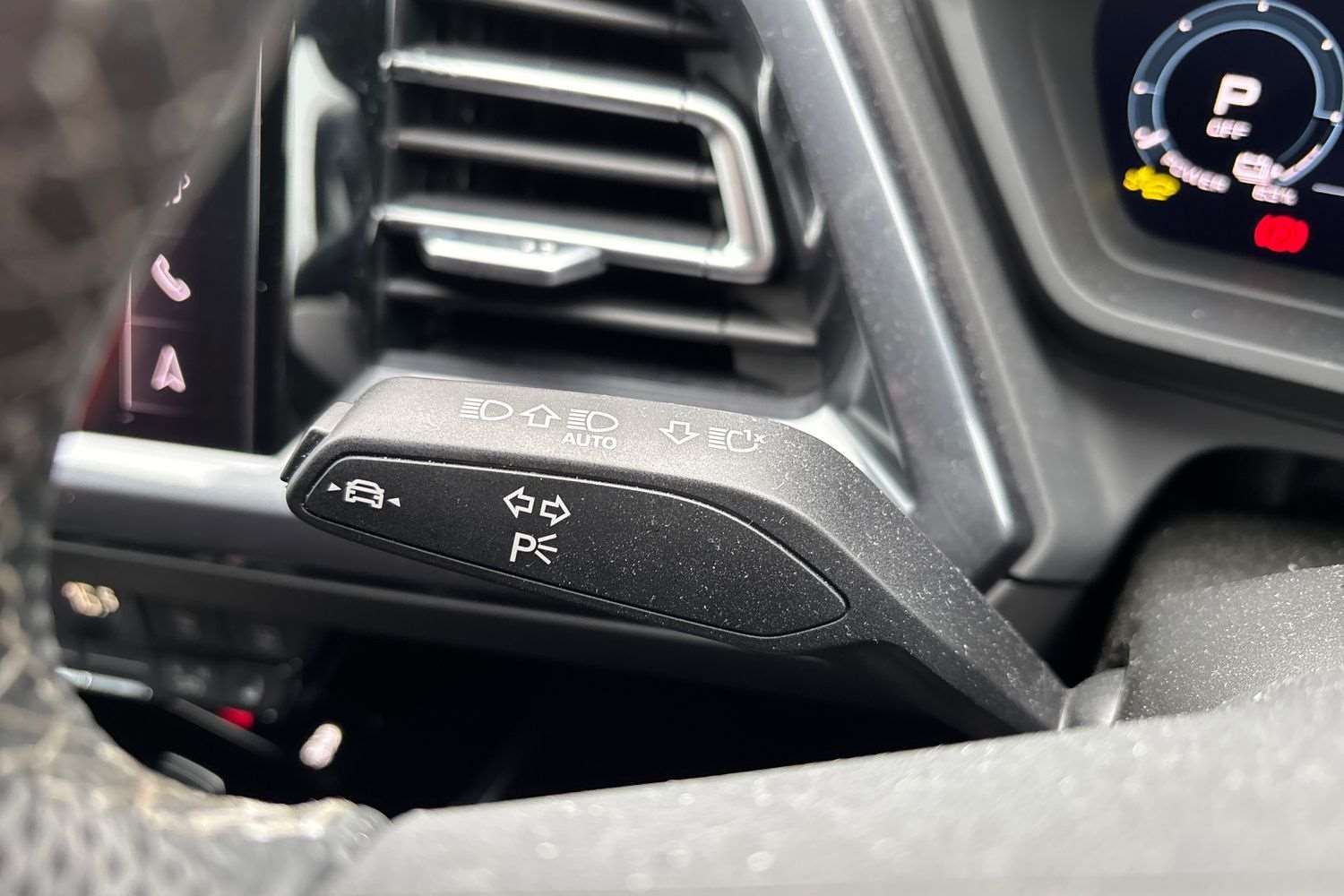 Used Audi Q4 e-tron 2024 for sale - 77842452: Photo 32