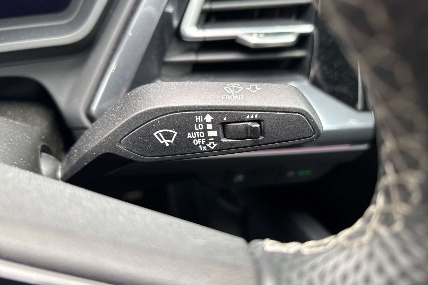 Used Audi Q4 e-tron 2024 for sale - 77842452: Photo 33