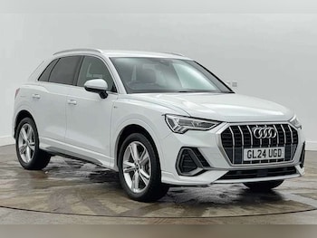 Used Audi Q3 2024 for sale - 77589117: Photo
