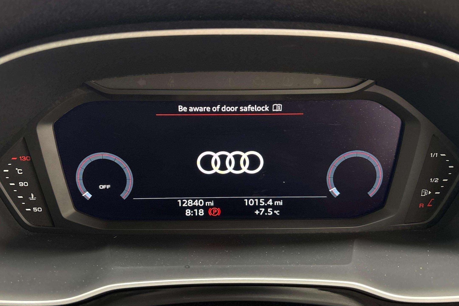 Used Audi Q3 2024 for sale - 77589117: Photo 9