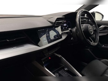 Used Audi A3 2021 for sale - 79455764: Photo