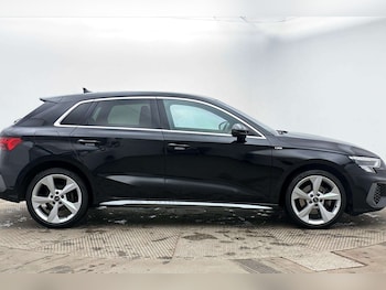 Used Audi A3 2021 for sale - 79455764: Photo
