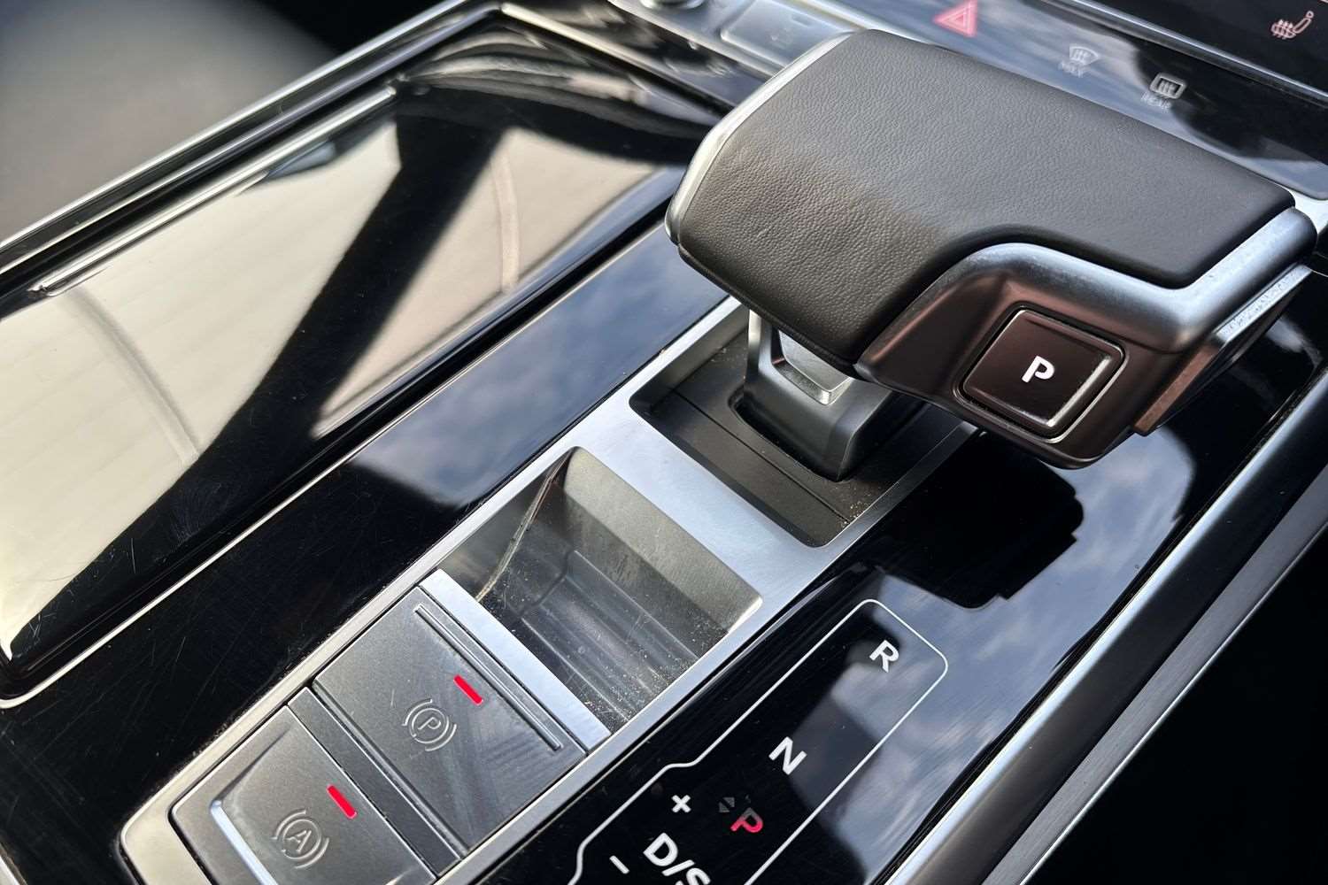 Used Audi Q8 2025 for sale - 78173943: Photo 15