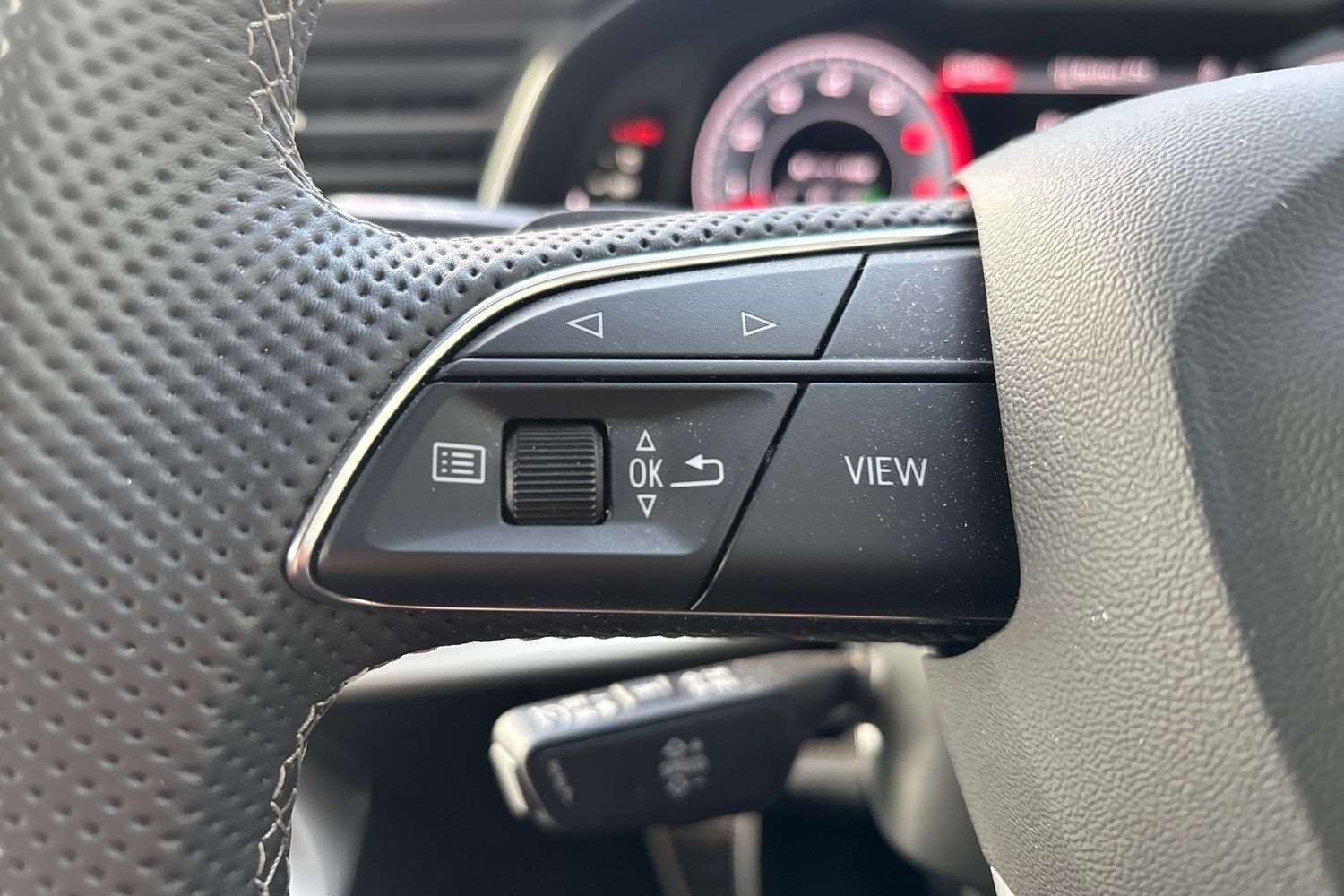 Used Audi Q8 2025 for sale - 78173943: Photo 16