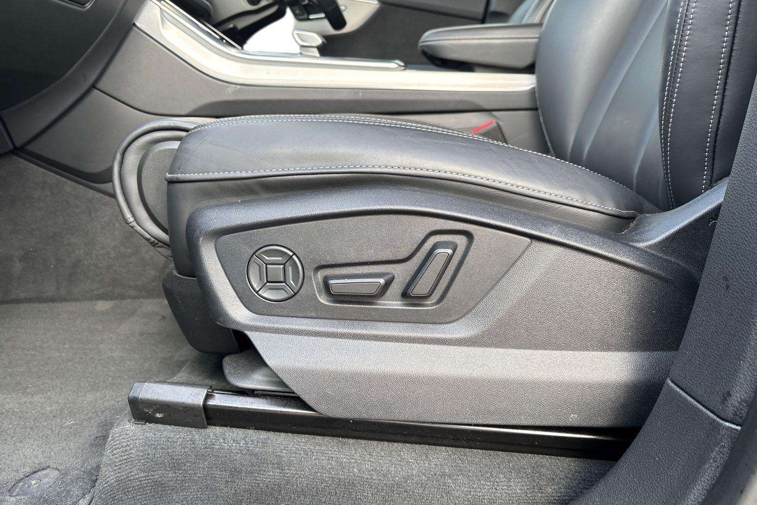 Used Audi Q8 2025 for sale - 78173943: Photo 21