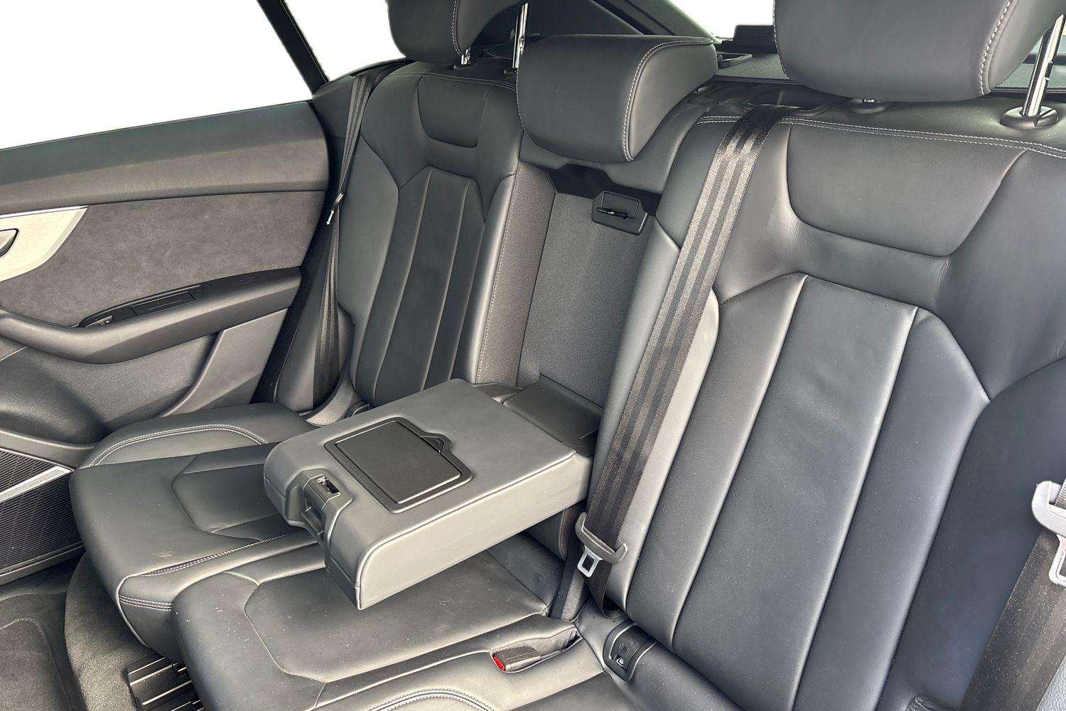 Used Audi Q8 2025 for sale - 78173943: Photo 22