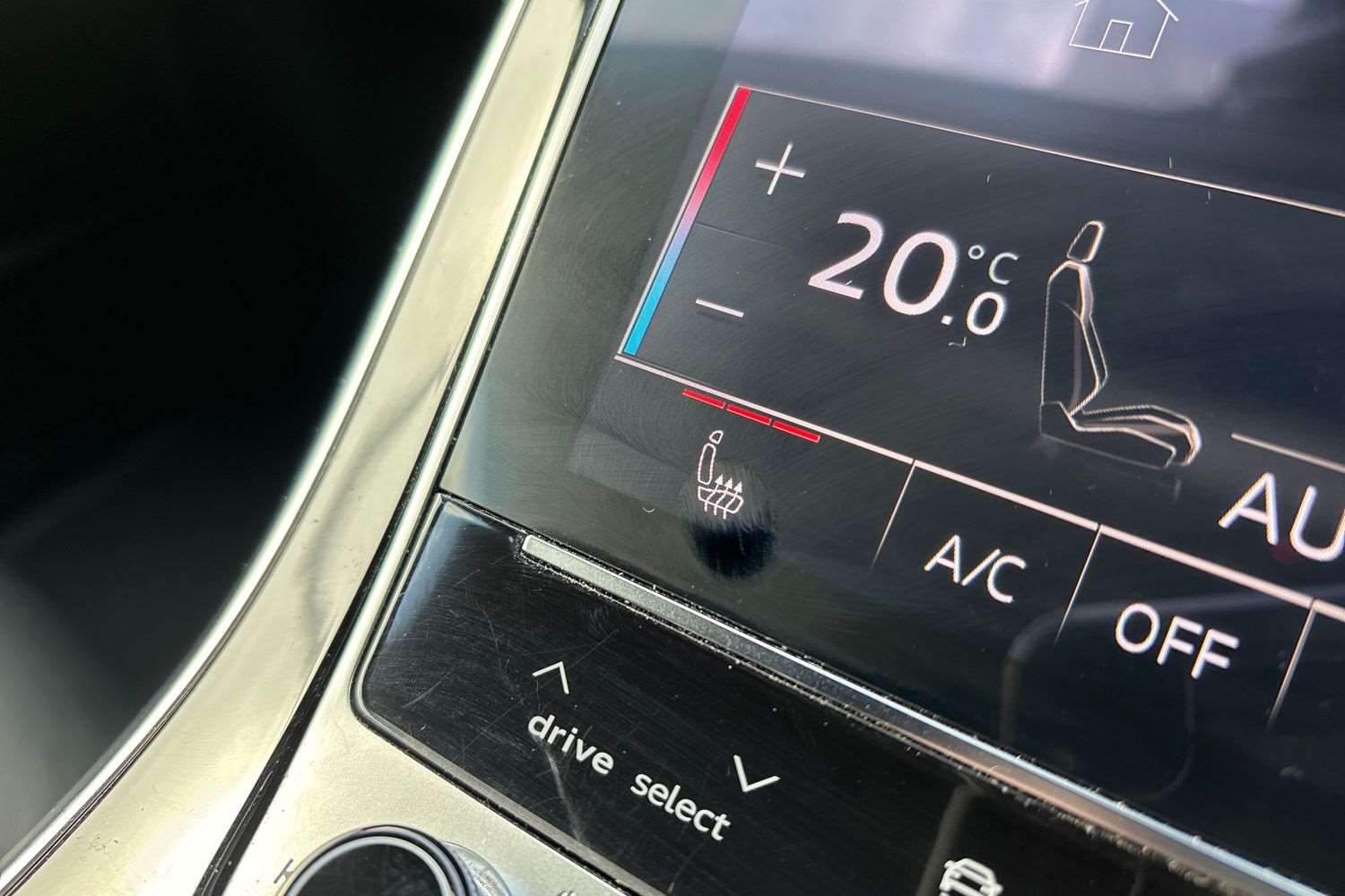 Used Audi Q8 2025 for sale - 78173943: Photo 26