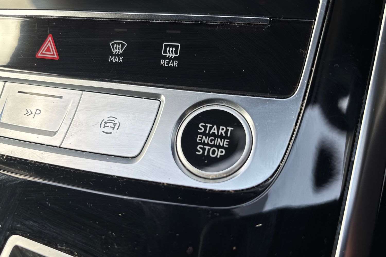 Used Audi Q8 2025 for sale - 78173943: Photo 29