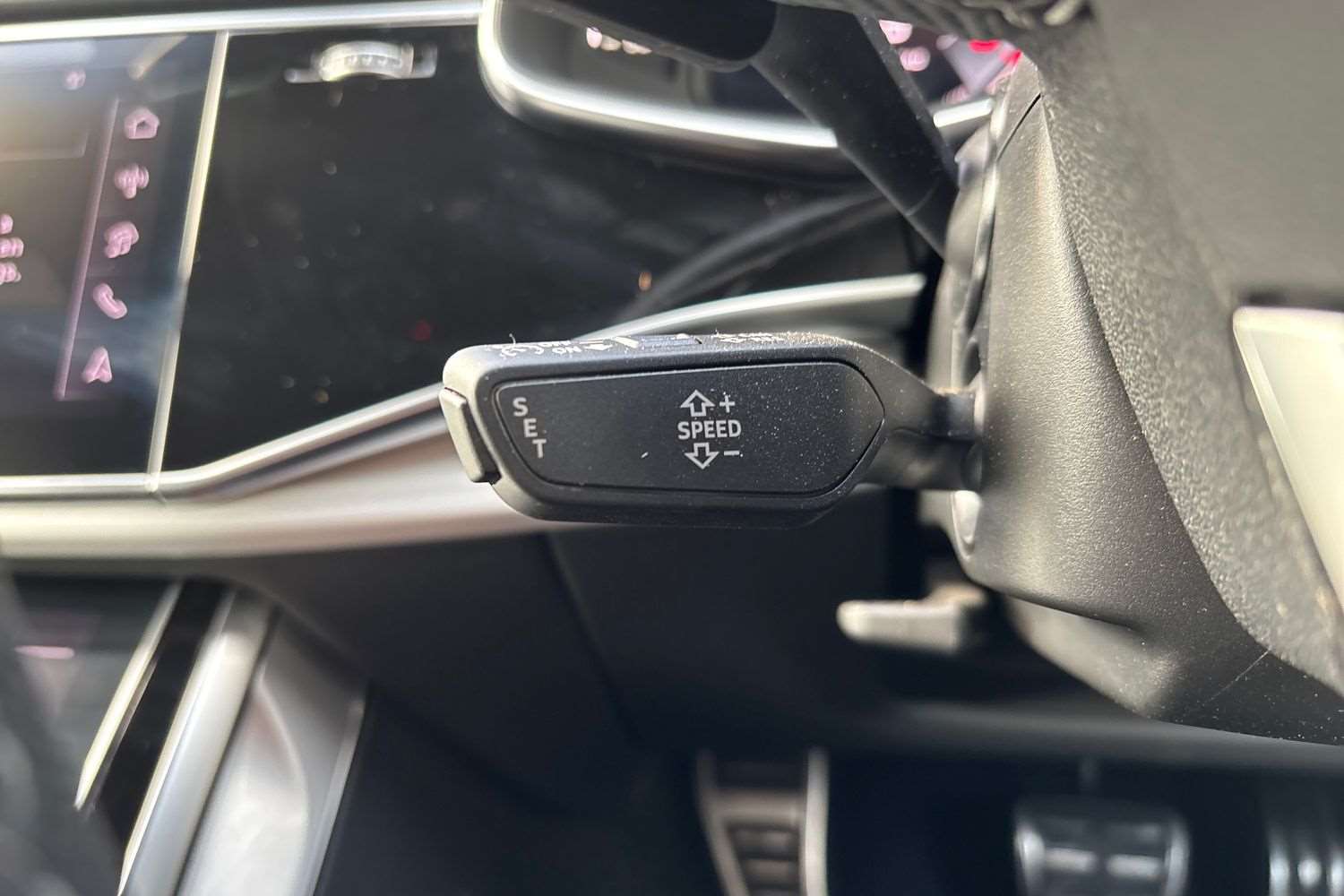 Used Audi Q8 2025 for sale - 78173943: Photo 31