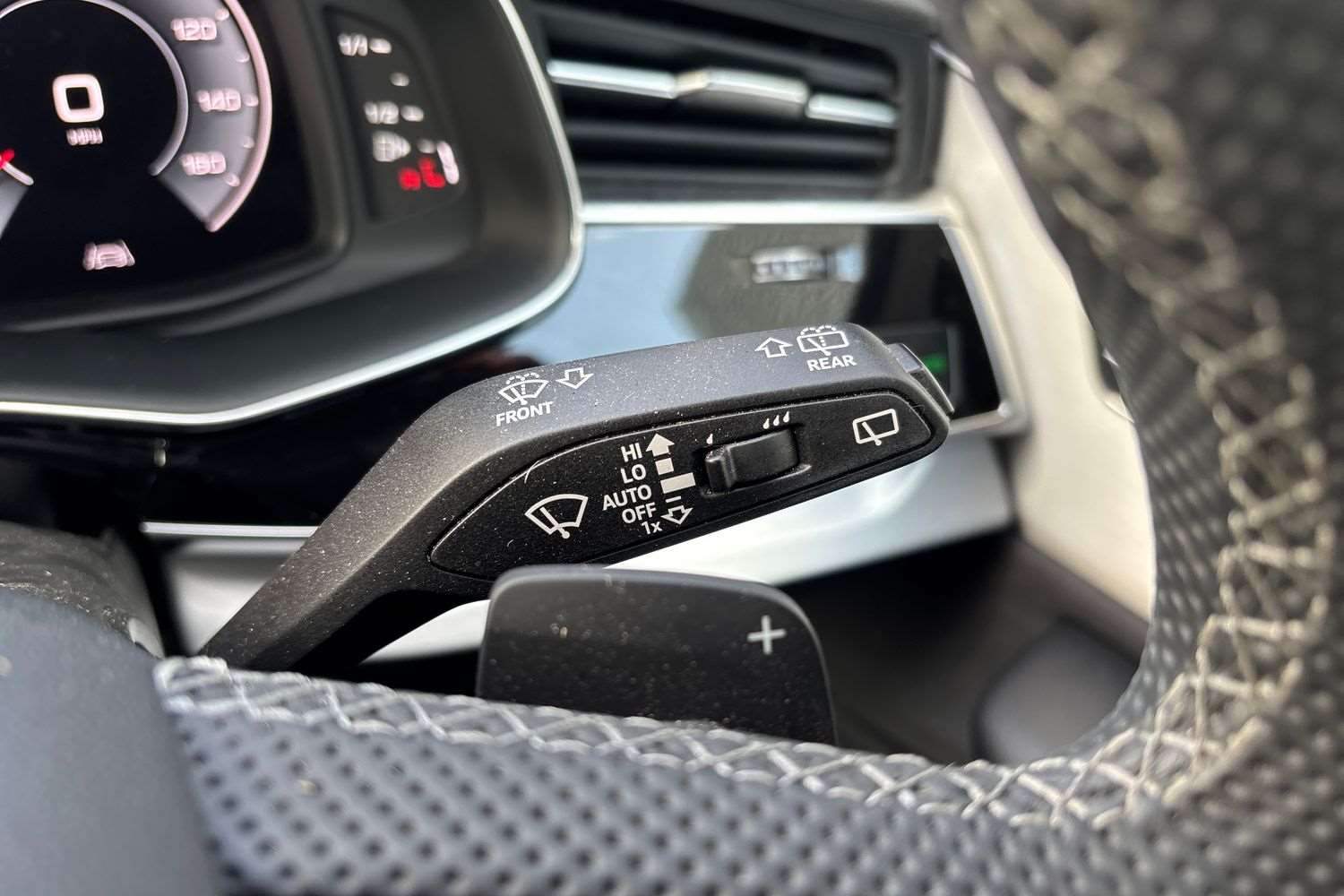 Used Audi Q8 2025 for sale - 78173943: Photo 34