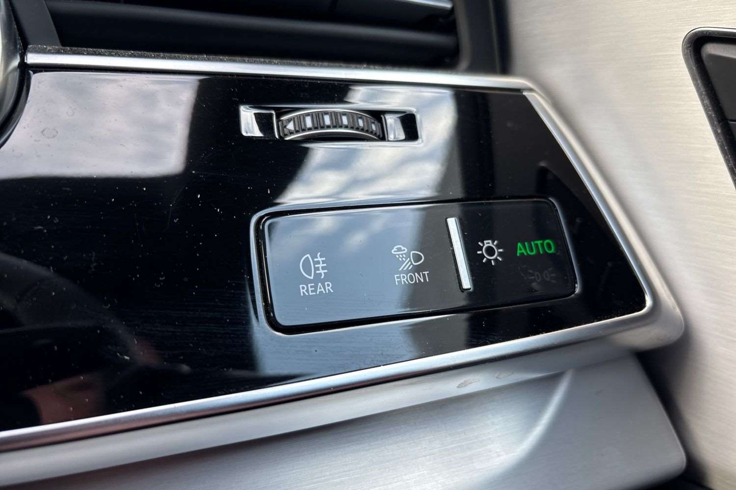 Used Audi Q8 2025 for sale - 78173943: Photo 35