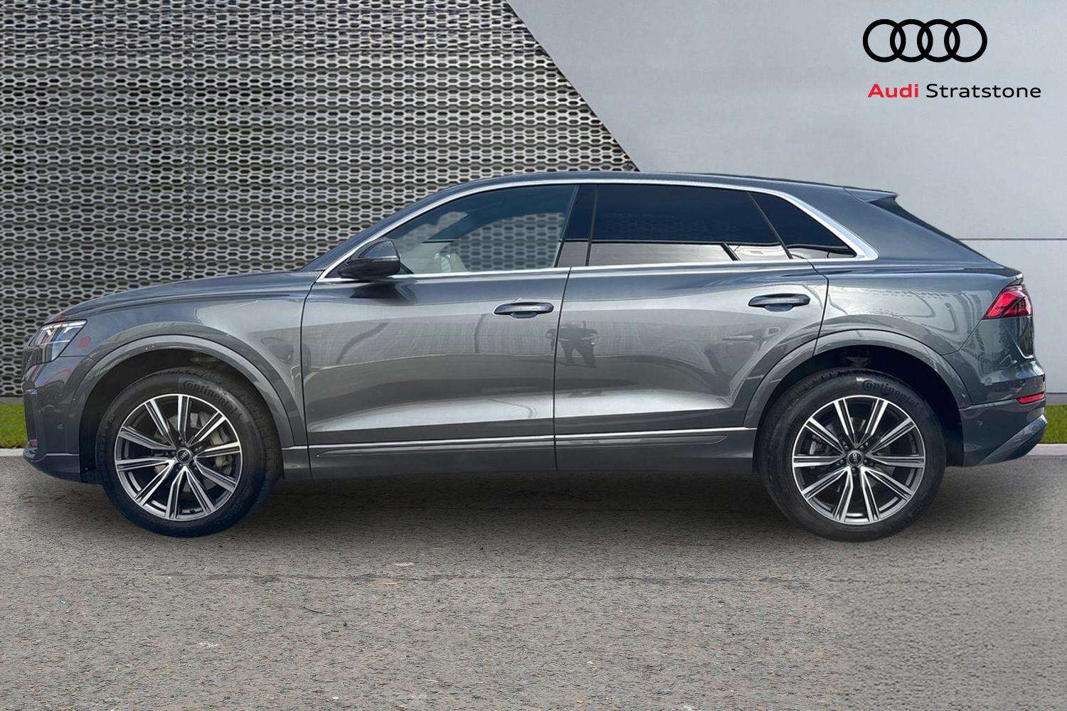 Used Audi Q8 2025 for sale - 78173943: Photo 8