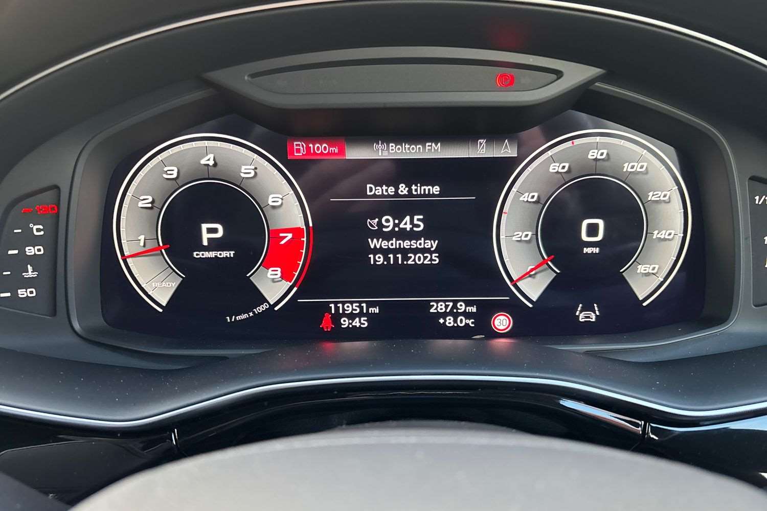 Used Audi Q8 2024 for sale - 76692027: Photo 18