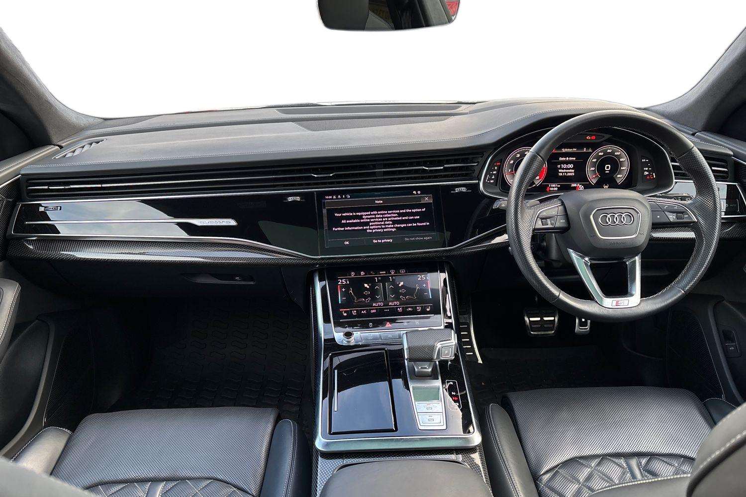 Used Audi Q8 2024 for sale - 76692027: Photo 19