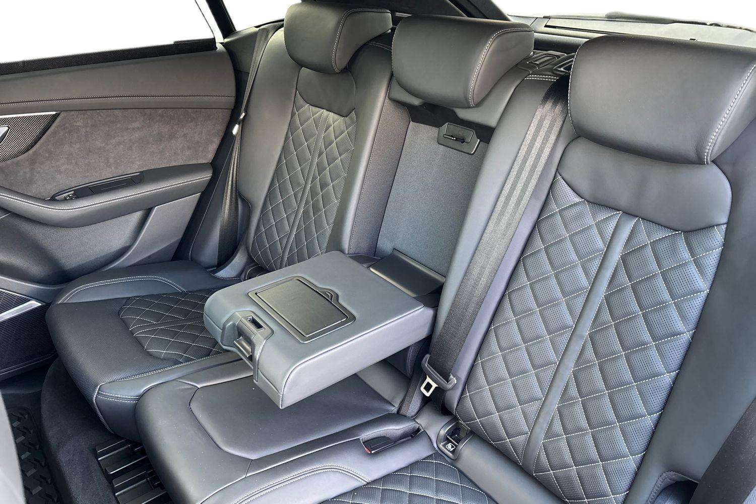 Used Audi Q8 2024 for sale - 76692027: Photo 22