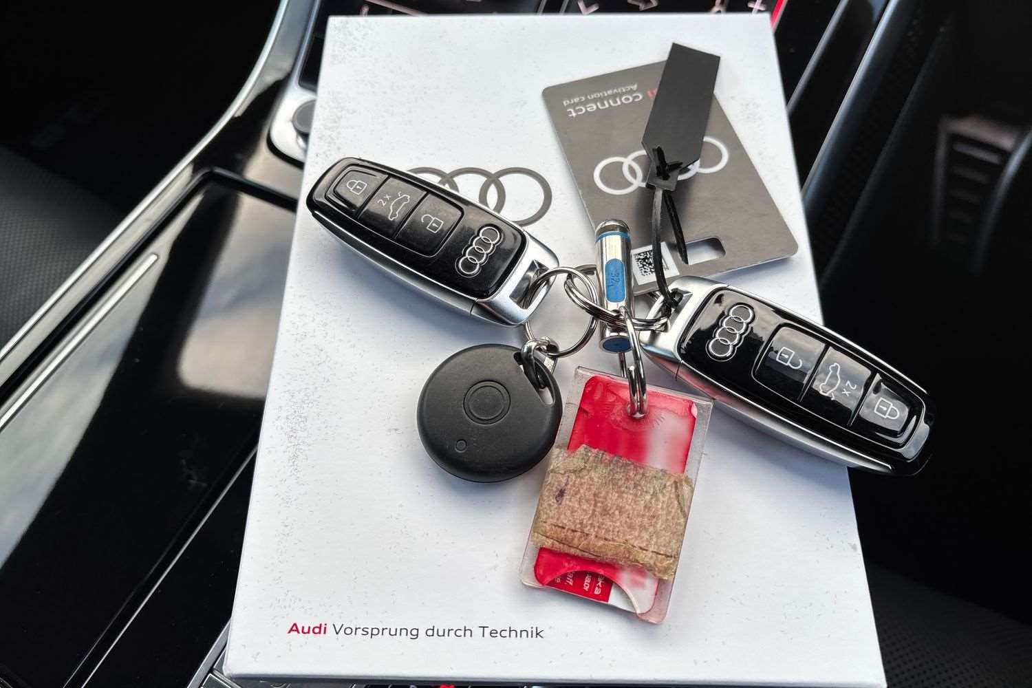 Used Audi Q8 2024 for sale - 76692027: Photo 25