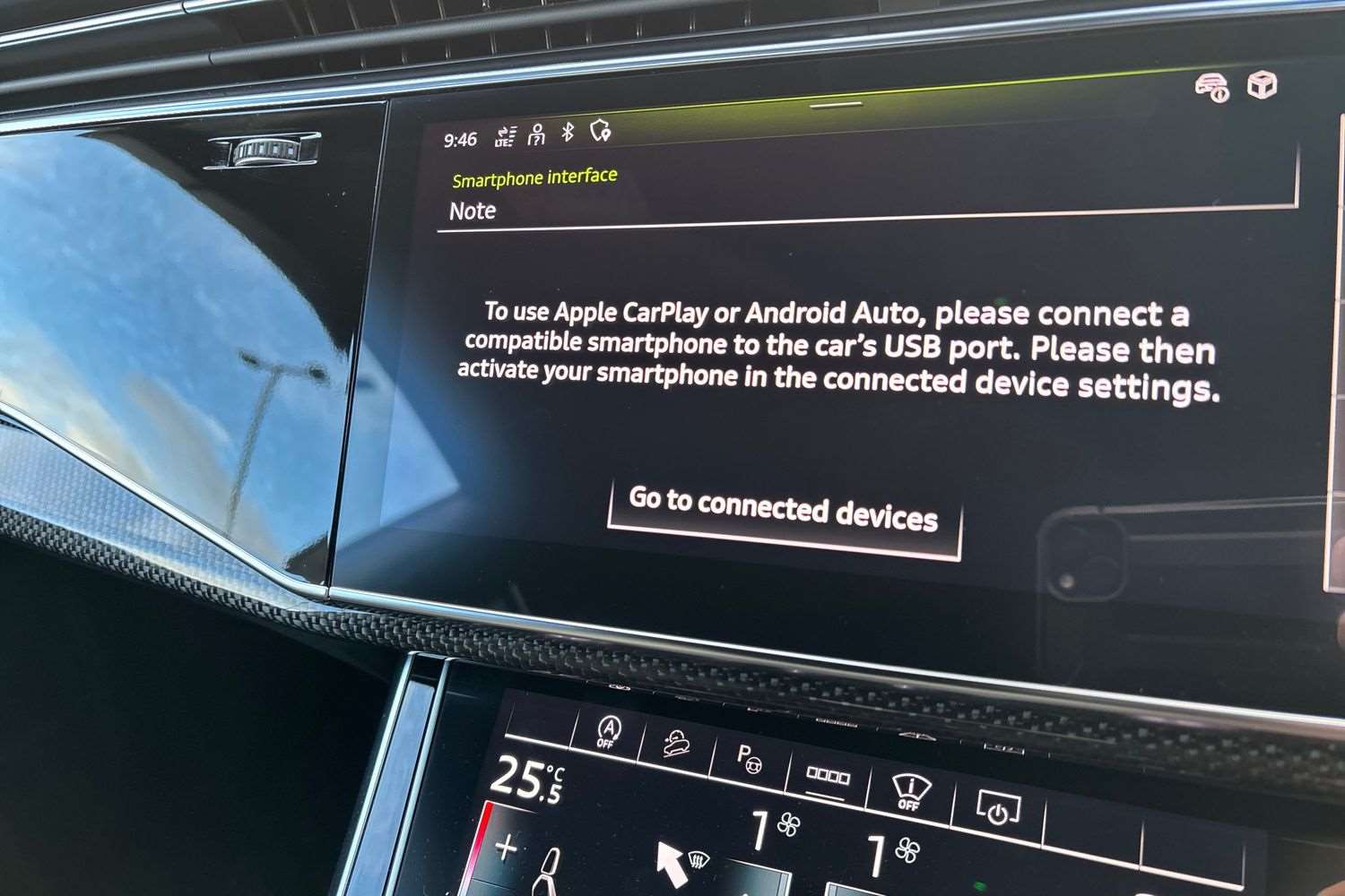 Used Audi Q8 2024 for sale - 76692027: Photo 27