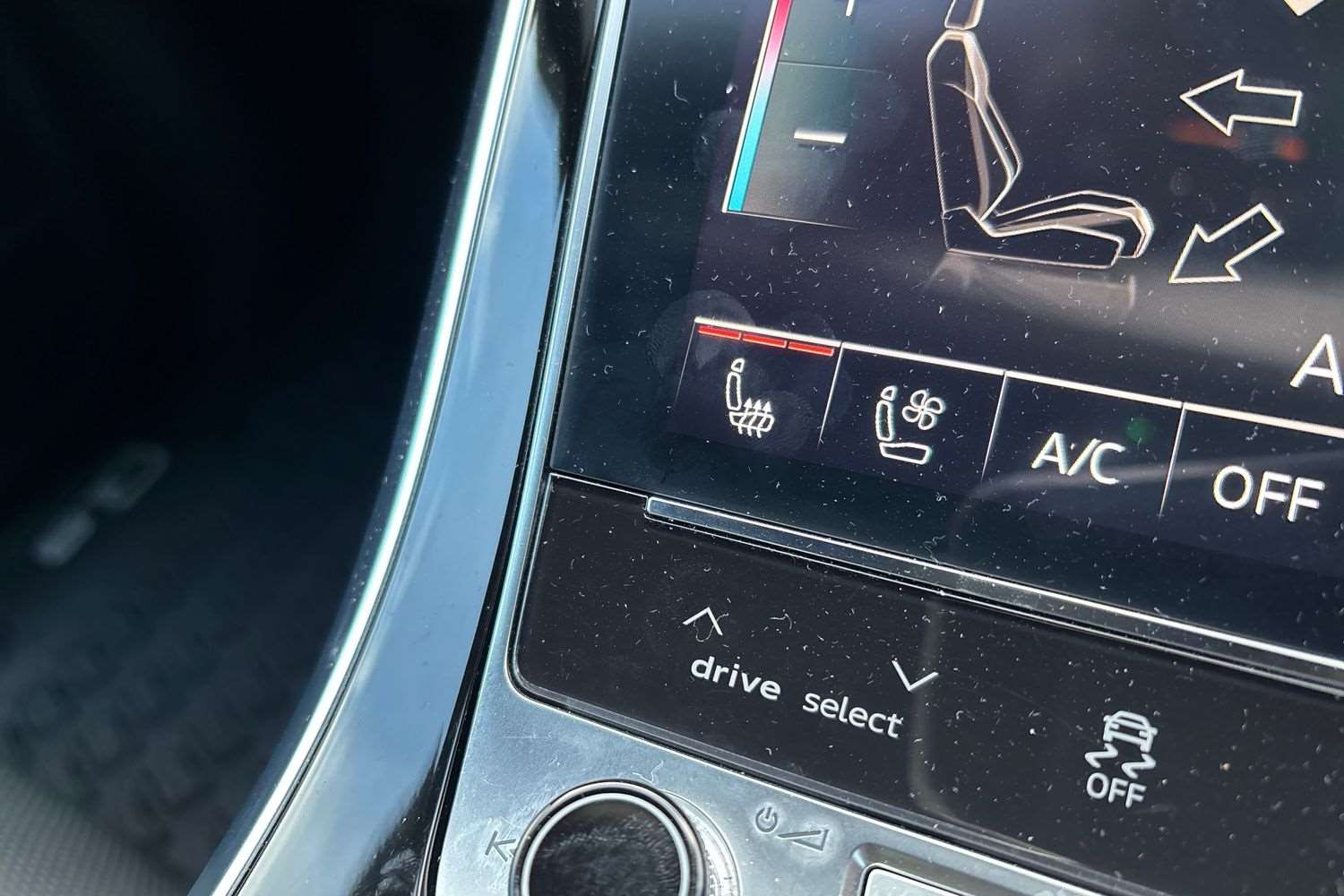 Used Audi Q8 2024 for sale - 76692027: Photo 28