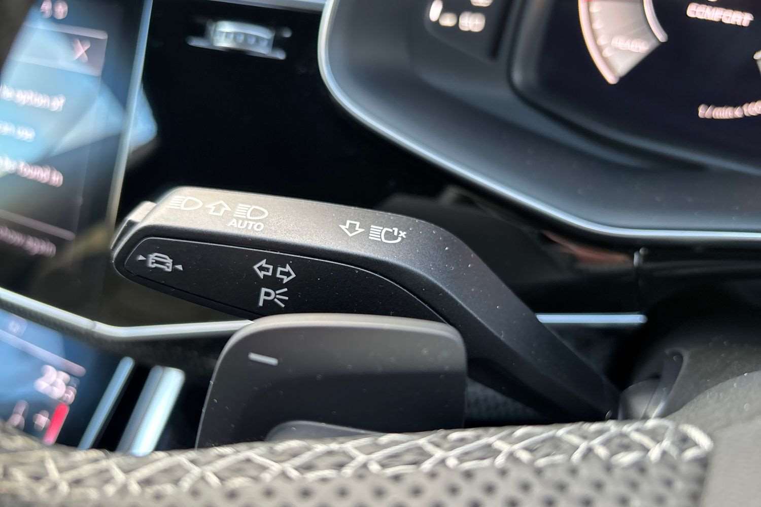 Used Audi Q8 2024 for sale - 76692027: Photo 31