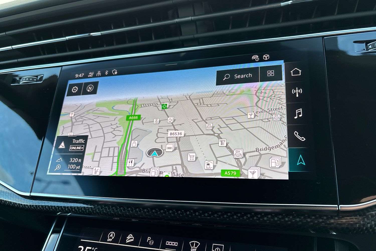 Used Audi Q8 2024 for sale - 76692027: Photo 33