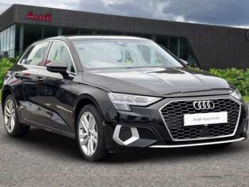 2022 - 35 TFSI Sport 5dr