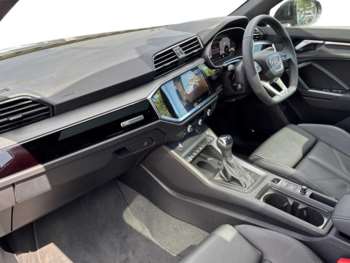 Used Audi Q3 2024 for sale - 75129539: Photo