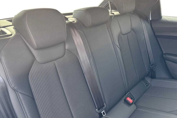 Used Audi A1 2025 for sale - 75711034: Photo 10