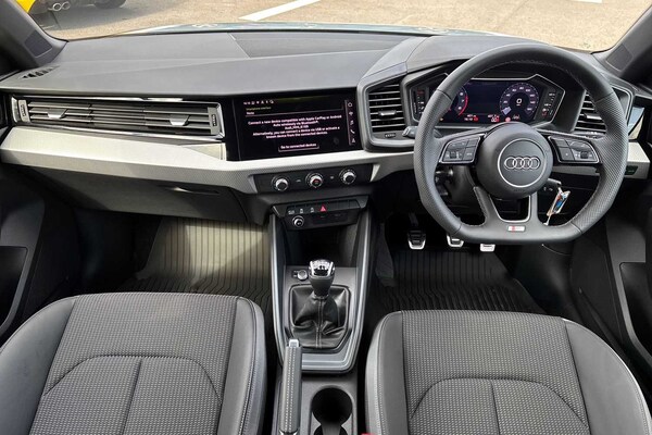 Used Audi A1 2025 for sale - 75711034: Photo 12