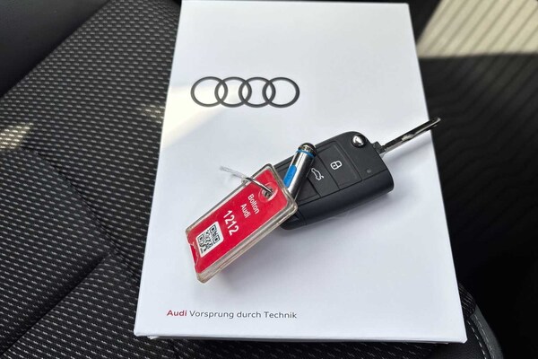 Used Audi A1 2025 for sale - 75711034: Photo 15