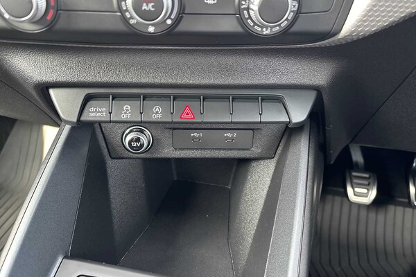 Used Audi A1 2025 for sale - 75711034: Photo 16