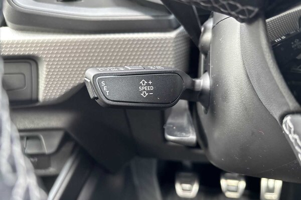 Used Audi A1 2025 for sale - 75711034: Photo 19