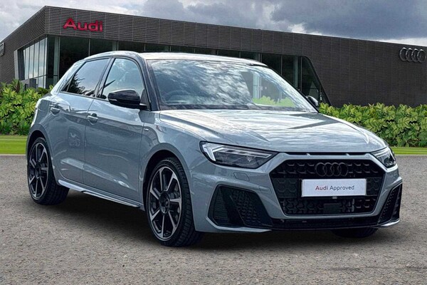 Used Audi A1 2025 for sale - 75711034: Photo 1