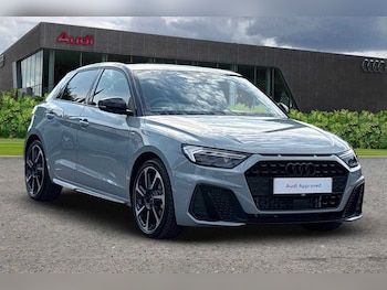 Used Audi A1 2025 for sale - 75711034: Photo