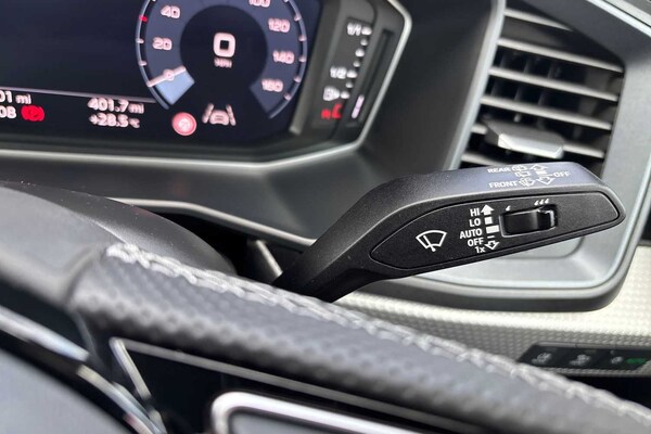 Used Audi A1 2025 for sale - 75711034: Photo 20