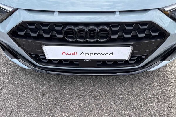 Used Audi A1 2025 for sale - 75711034: Photo 24
