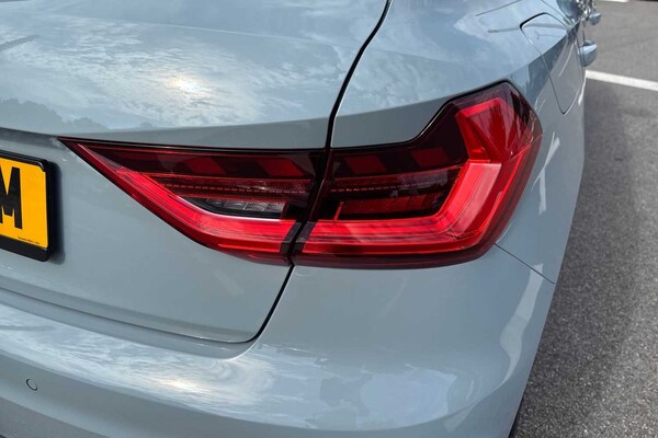 Used Audi A1 2025 for sale - 75711034: Photo 26