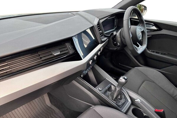 Used Audi A1 2025 for sale - 75711034: Photo 2