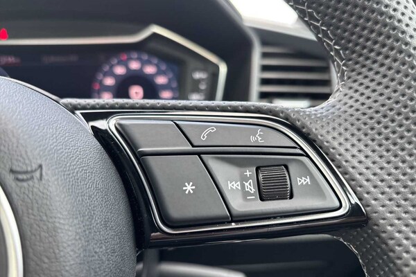 Used Audi A1 2025 for sale - 75711034: Photo 30