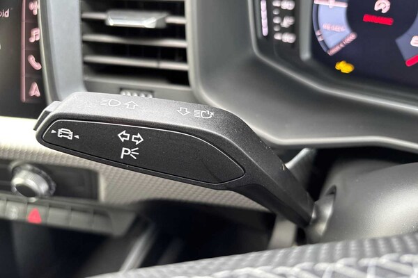 Used Audi A1 2025 for sale - 75711034: Photo 31