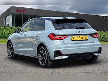 Used Audi A1 2025 for sale - 75711034: Photo