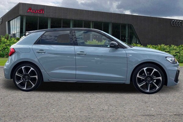 Used Audi A1 2025 for sale - 75711034: Photo 4