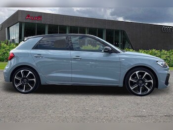 Used Audi A1 2025 for sale - 75711034: Photo