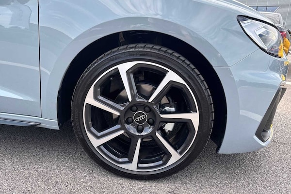 Used Audi A1 2025 for sale - 75711034: Photo 5