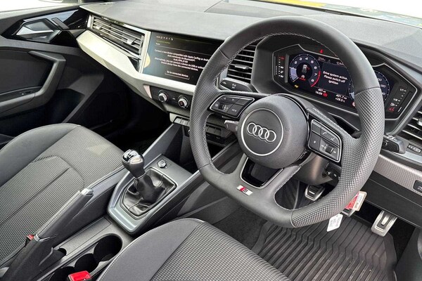 Used Audi A1 2025 for sale - 75711034: Photo 6