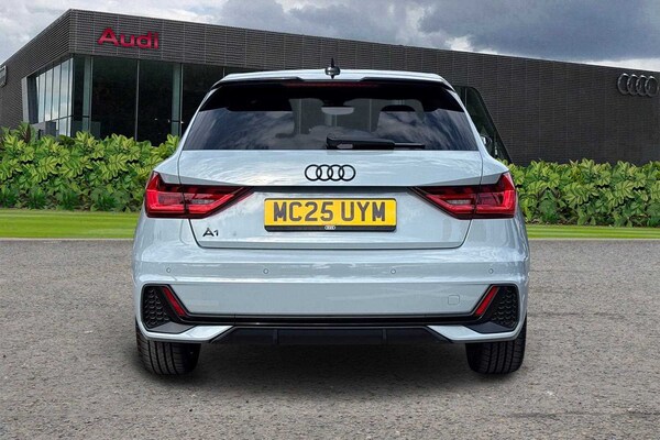 Used Audi A1 2025 for sale - 75711034: Photo 7