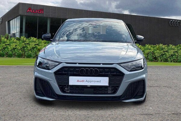 Used Audi A1 2025 for sale - 75711034: Photo 8